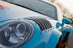 Porsche GT9-CS by 9ff 2012 года